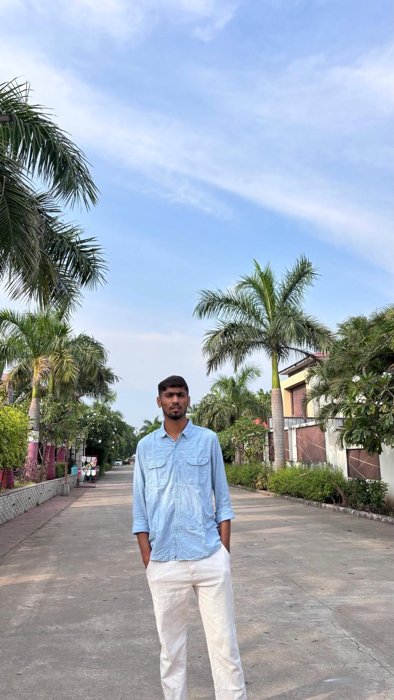 Rohit Madhnani
