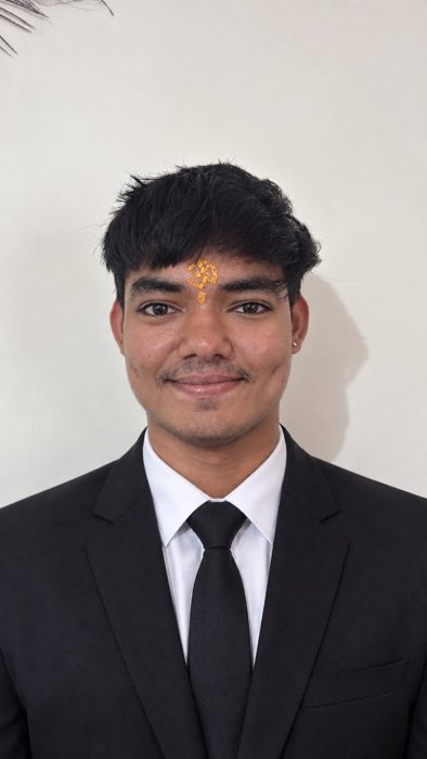 Krish Solanki