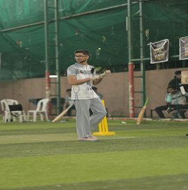 Raj Parchani