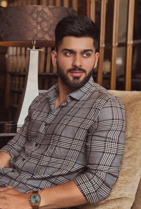 Karan Jariwala