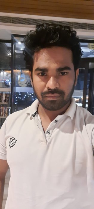 Vipul Patil