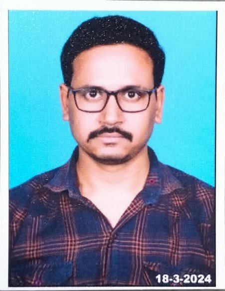 Vinayak Kaneriya