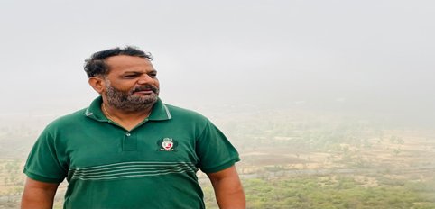 Kant Vaghela