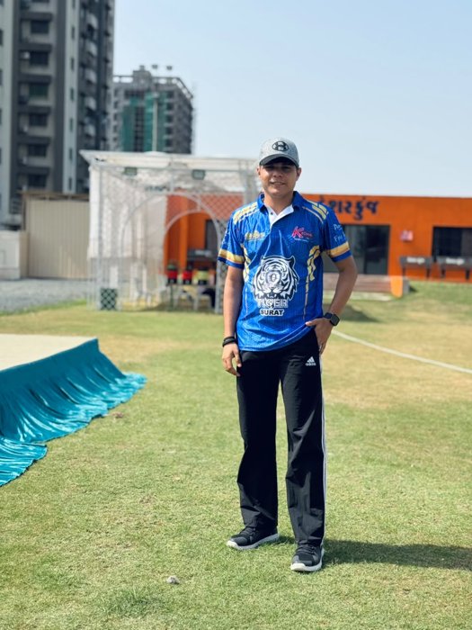Mohit Bakhatyarpuri