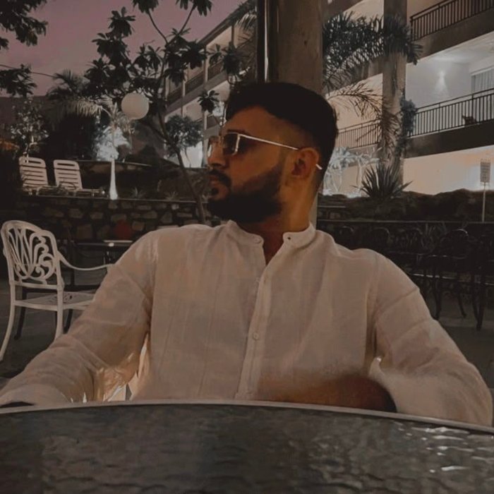 Neel Kevadiya