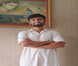 Utsav Gosai