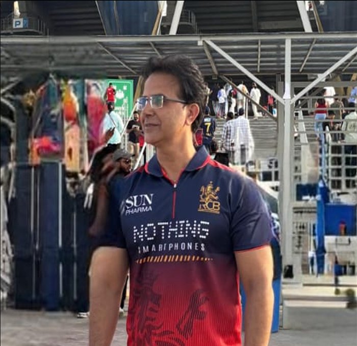 Manan Bekawala