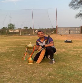 Jinalbhai Kapadia