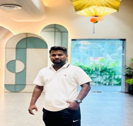 Hitesh More