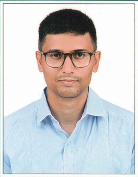 Rushikumar Prajapati
