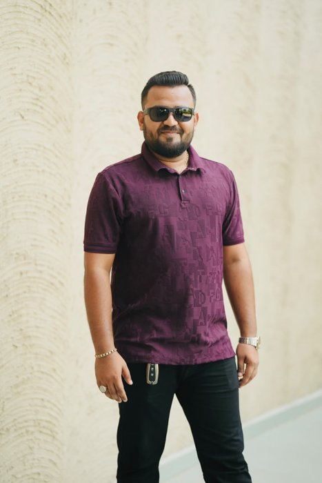 Gaurav Kuvadiya